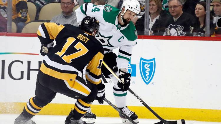 Penguins vs. Stars live stream: TV channel, how to watch