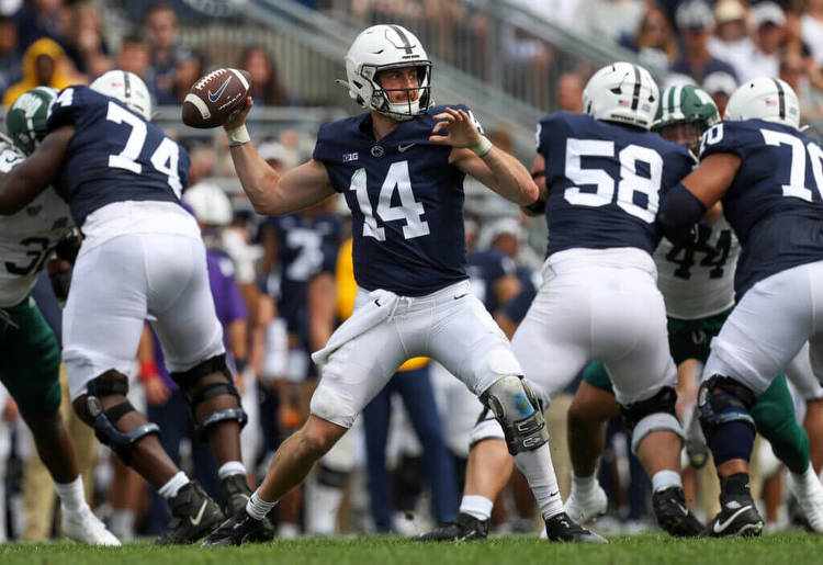 Penn State at Auburn odds, expert picks, predictions: Kickoff time, streaming and channel