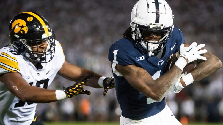 Penn State football: Updated bowl projection entering Week 7