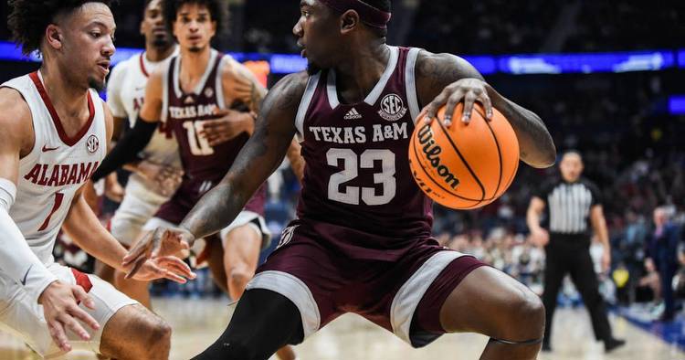 Penn State vs. Texas A&M Predictions, Odds & Picks: Under-seeded Aggies a Popular Pick