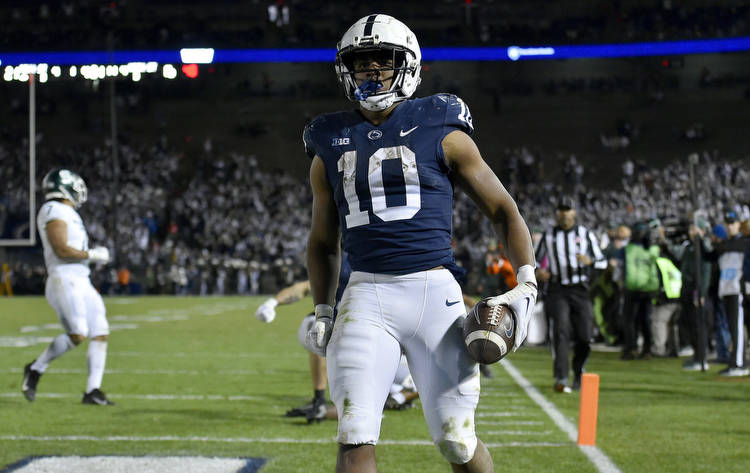 Penn State vs Utah Prediction: Pick Against the Spread Best Bet