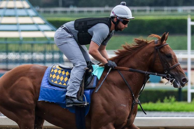 Pennsylvania Derby Attracts 28 Nominations