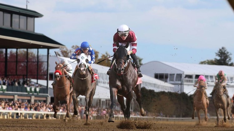 Perryville Stakes (Keeneland) Predictions, Odds, and Picks