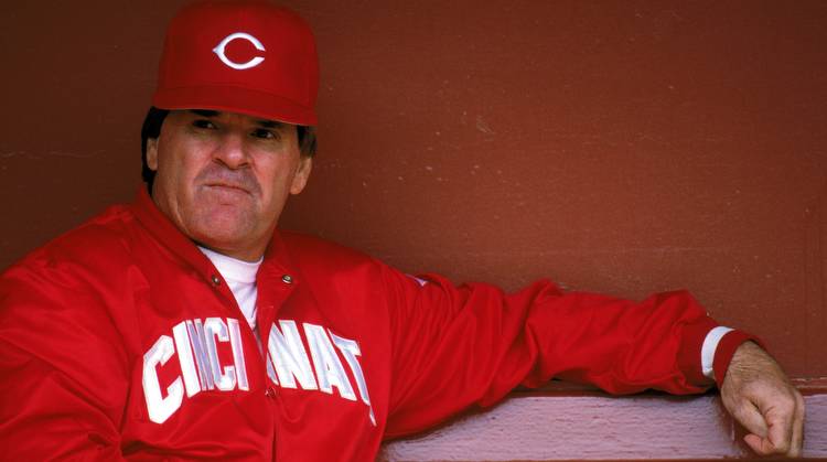 Pete Rose: Gambling on Cincinnati Reds in 1980s 'cost me $100 million'