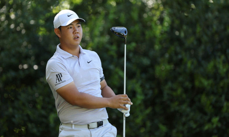PGA DFS First Look: Shriners Children's Open Odds, Salaries, Course History