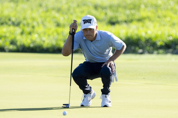 PGA Picks: The American Express Golf Odds and Expert Betting Predictions