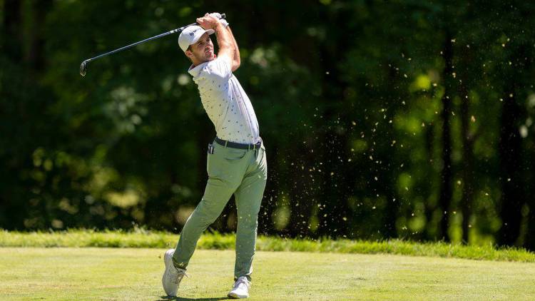 PGA Tour: 2023 Wyndham Championship odds, picks to win at Sedgefield