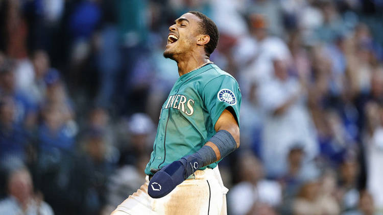 Phenomenal: Mariners' Julio Rodríguez named All-Star as rookie