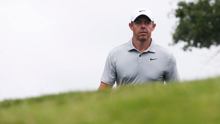 Phil Mickelson gambling: Rory McIlroy jokes about Ryder Cup, book