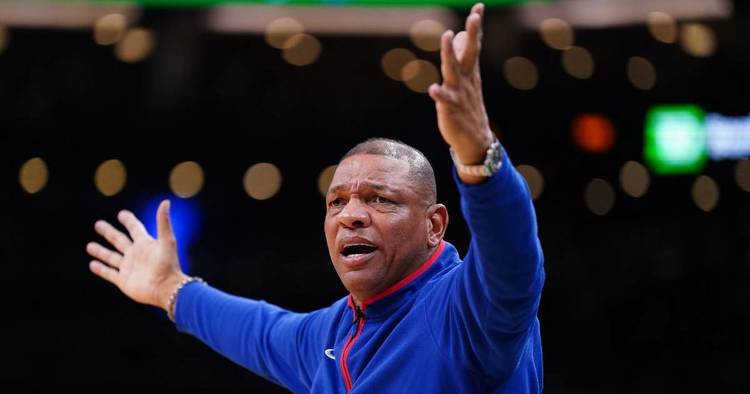 Philadelphia 76ers Coach Replacement Odds & Top Candidates