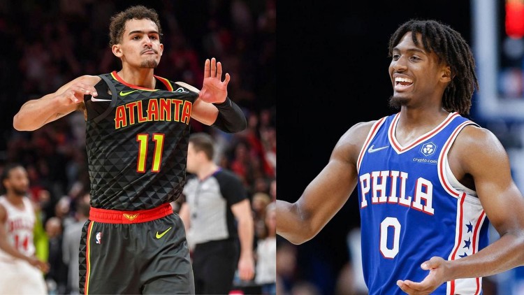 Philadelphia 76ers vs. Atlanta Hawks: Predictions, starting lineups and betting tips