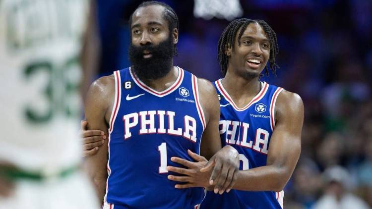 Philadelphia 76ers vs. Miami Heat odds, tips and betting trends