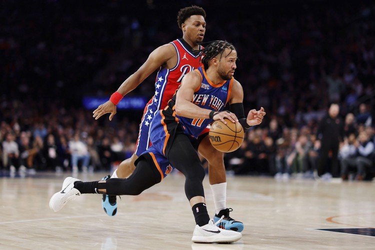 Philadelphia 76ers vs New York Knicks: Prediction, Starting Lineups and Betting Tips