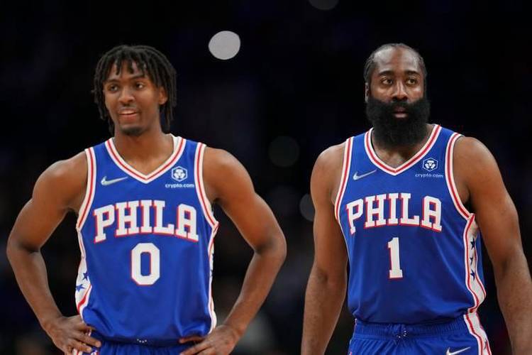 Philadelphia 76ers vs Oklahoma City Thunder Prediction, Betting Tips & Odds │13 JANUARY, 2022