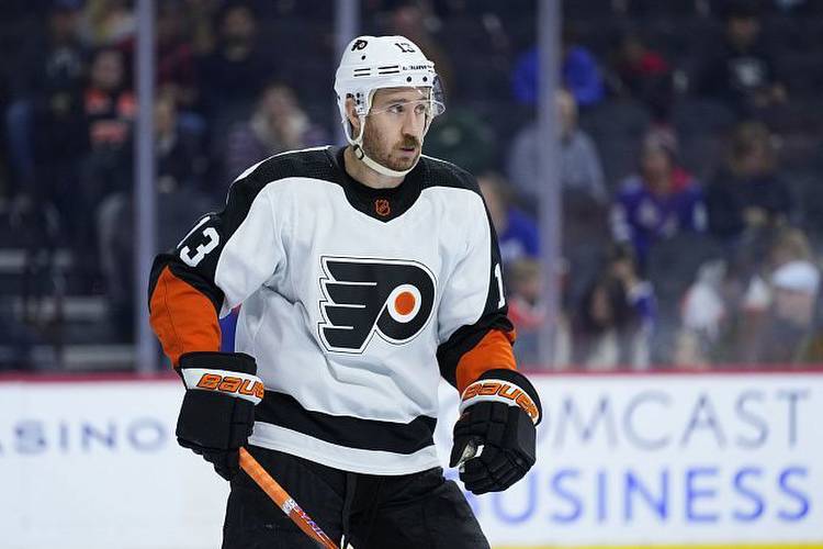 Philadelphia Flyers vs Columbus Blue Jackets Prediction, Betting Tips & Odds │21 DECEMBER, 2022