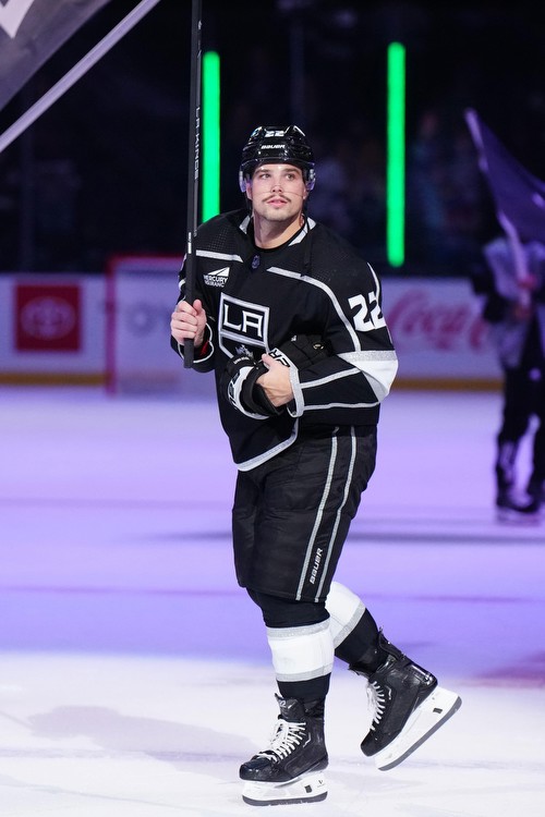 Philadelphia Flyers vs Los Angeles Kings Prediction, 11/11/2023 NHL Picks, Best Bets & Odds