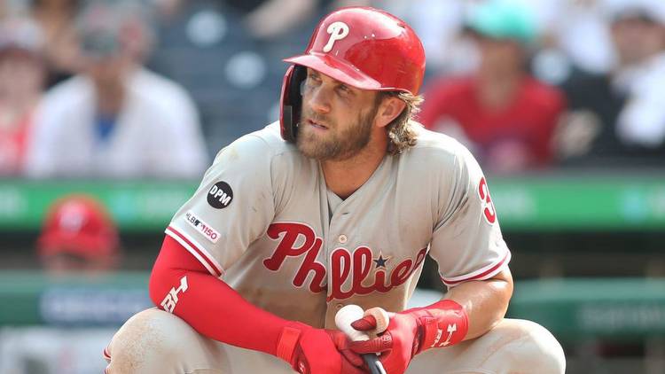 Philadelphia Phillies at Detroit Tigers odds, picks and best bets