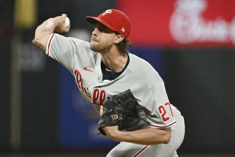 Philadelphia Phillies at San Diego Padres