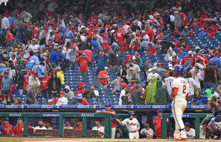 Philadelphia Phillies To Face a Daunting Challenge With Final Three Series on the Road