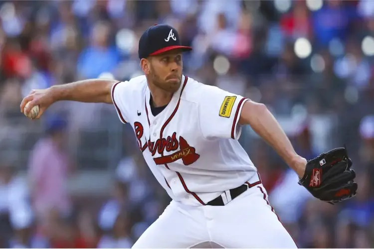 Philadelphia Phillies vs. Atlanta Braves Betting Analysis