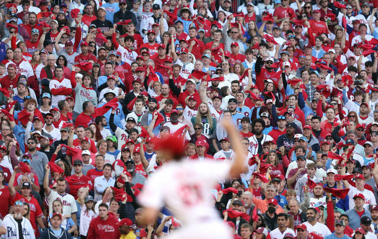 Philadelphia Phillies Will Head to San Diego to Face Padres as the Underdogs Once Again