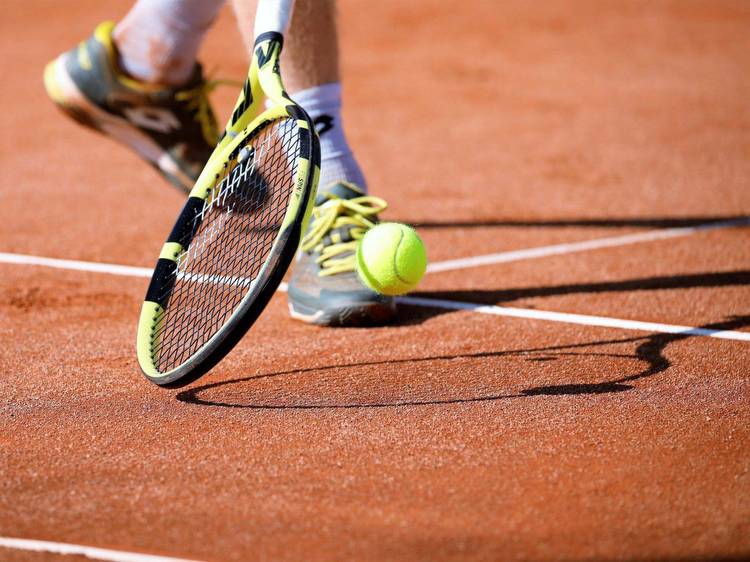 Philippoussis sanctioned for breaching tennis betting rules