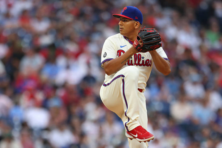Phillies Game Today: Phillies vs Diamondbacks Lineup, Odds, Prediction, Pick, Pitcher, TV Channel for August 18