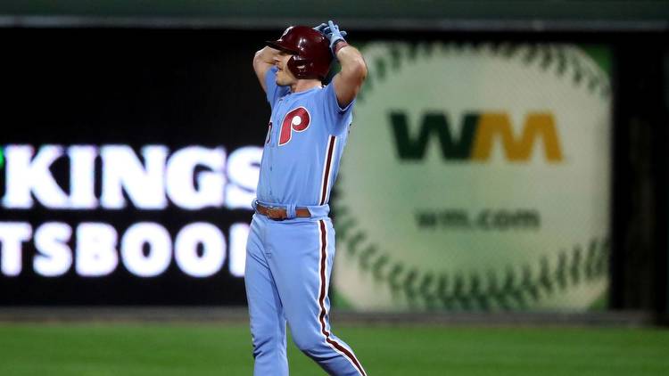 Phillies might be haunted by 2022 World Series Game 5 loss forever