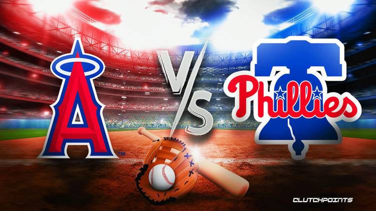 Phillies prediction, odds, pick, how to watch