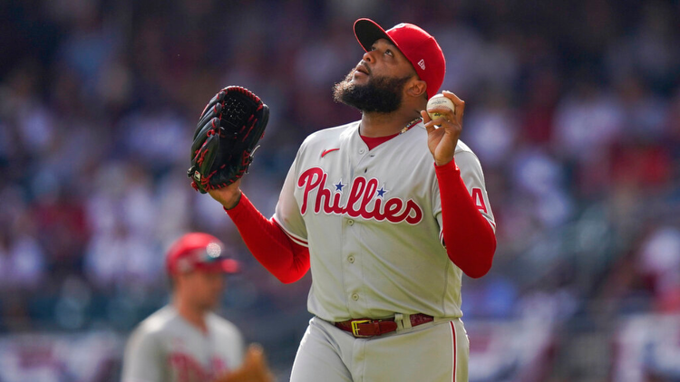 Phillies vs. Braves Odds: Game 2 Line & Prediction