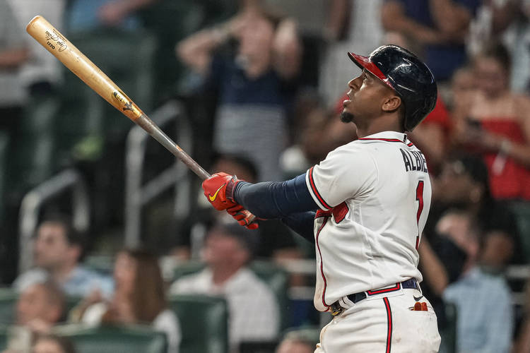 Phillies vs. Braves prediction and odds for Thursday, May 25 (Take the Braves)