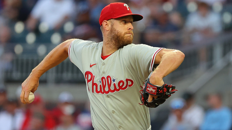 Phillies vs. Braves: Prediction, pick, TV channel, time, NLDS Game 2 live stream, odds, starting pitchers