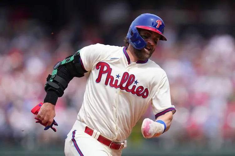 Phillies vs. Braves prediction, preview, odds: Friday, 5/26