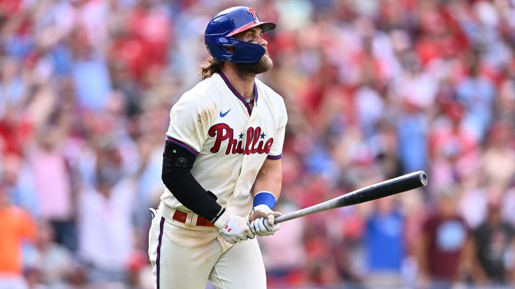 Phillies vs. Brewers prediction and odds for Friday, Sept. 1 (Back Philly's Bats)