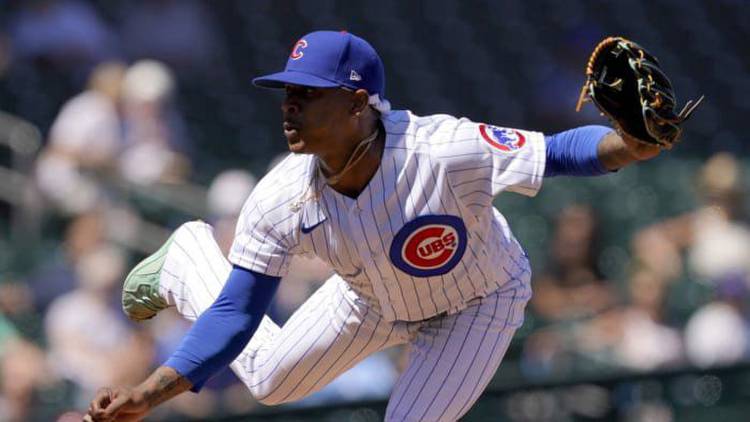 Phillies vs. Cubs Prediction and Best Bets for 9/27/2022