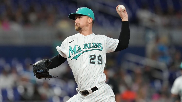 Phillies vs. Marlins prediction and odds for Wednesday, August 2 (Braxton Garrett poised for big game)