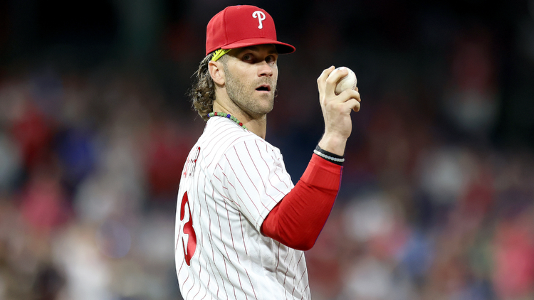 Phillies vs. Marlins schedule: Times, dates, TV channel, live stream, how to watch 2023 MLB playoffs, odds