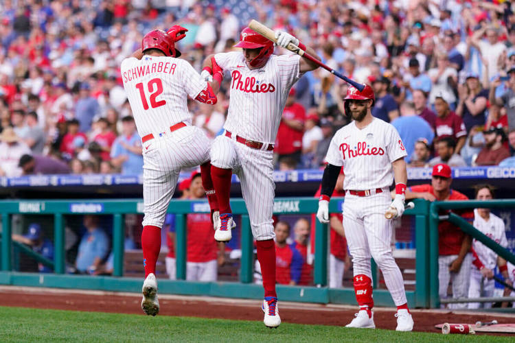 Phillies vs Nationals: Betting preview & predictions