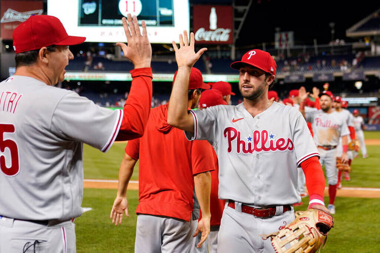 Phillies vs Nationals: Betting preview & predictions for Saturday