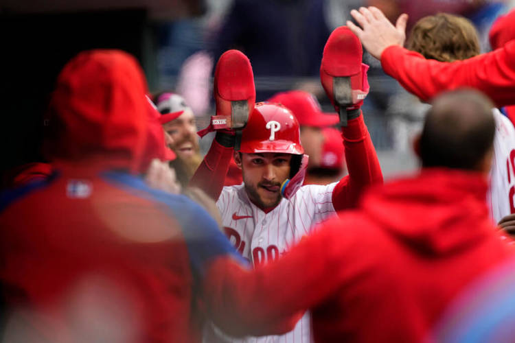 Phillies vs Reds: 5 best PA betting offers for today’s MLB action
