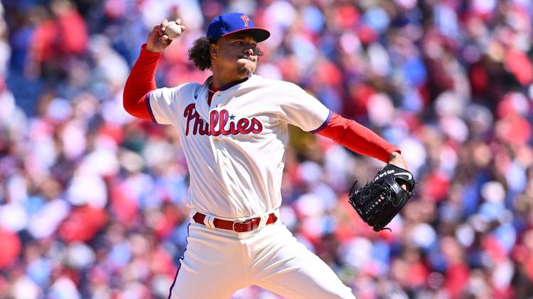 Phillies vs. Reds prediction and odds for Friday, April 14 (Walker will begin to improve)