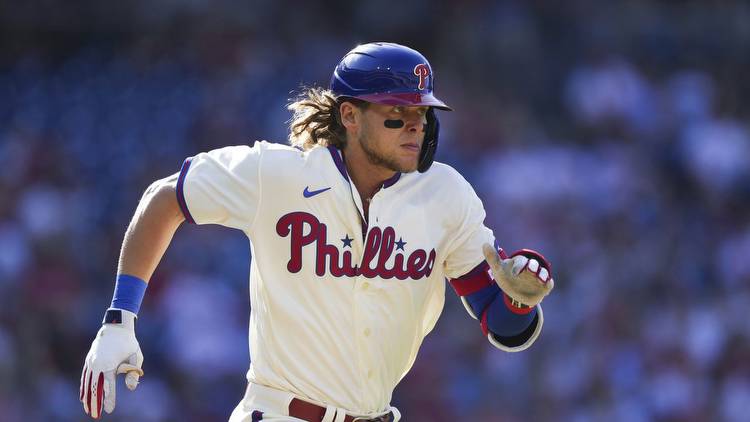 Phillies vs. Reds prediction, betting odds for MLB on Saturday