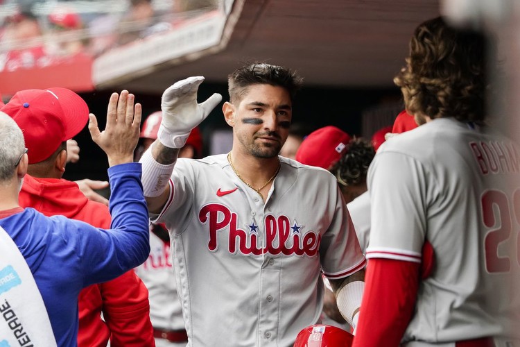 Phillies vs. White Sox prediction, betting odds for MLB on Monday