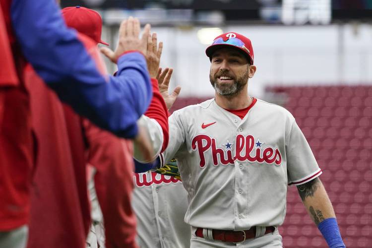 Phillies vs. White Sox prediction, betting odds for MLB on Tuesday