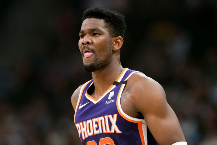Phoenix Suns Make Bold Move: Selling Low on Ayton to Bet on Addition by Subtraction