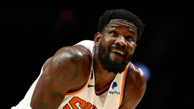 Phoenix Suns sell low with Deandre Ayton trade to Blazers