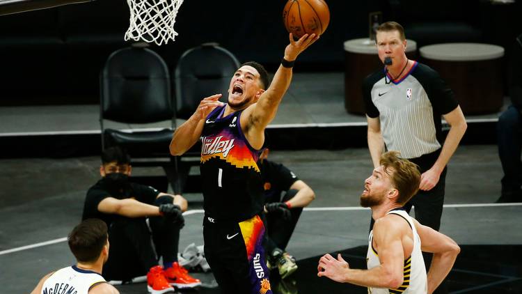 Phoenix Suns vs. Indiana Pacers picks, predictions, odds NBA Friday