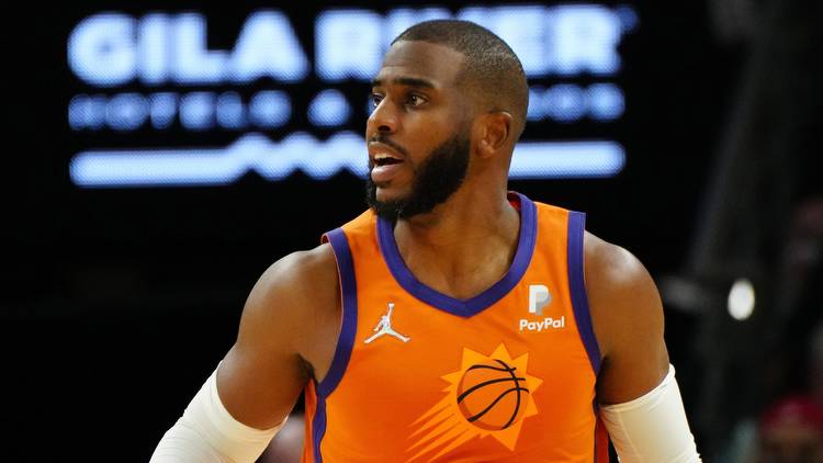 Phoenix Suns vs. Los Angeles Clippers picks, predictions, odds Monday