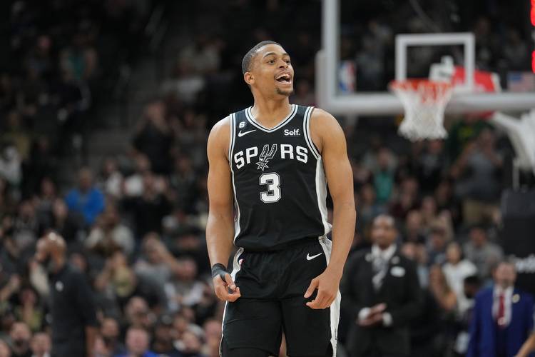 Phoenix Suns vs San Antonio Spurs Prediction, 1/28/2023 Preview and Pick