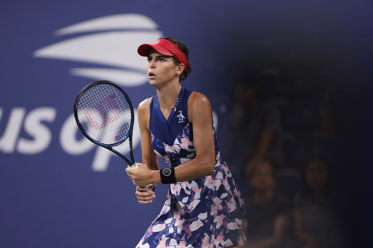 Pick of the Day: Ajla Tomljanovic vs. Jelena Ostapenko, Australian Open